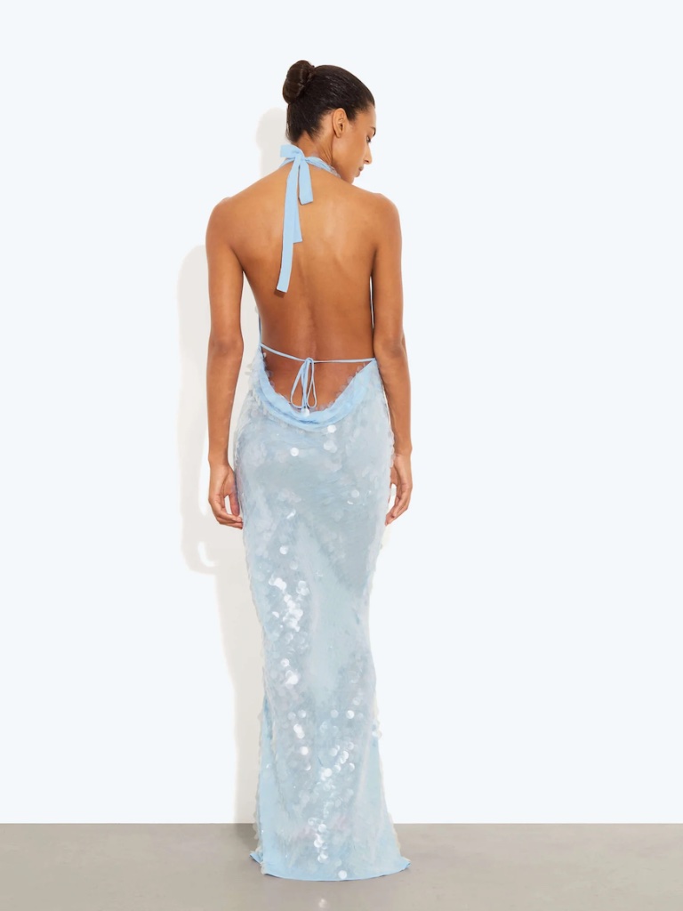 Rat And Boa Anais Dress — image 5 of 8
